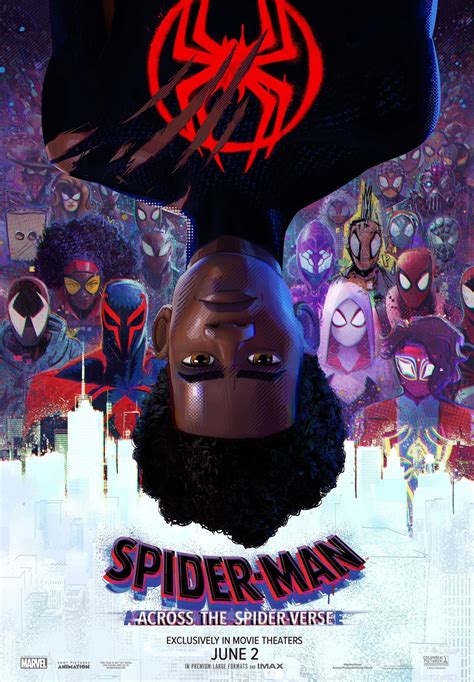 Archived post. . Spider man across the spiderverse torrent